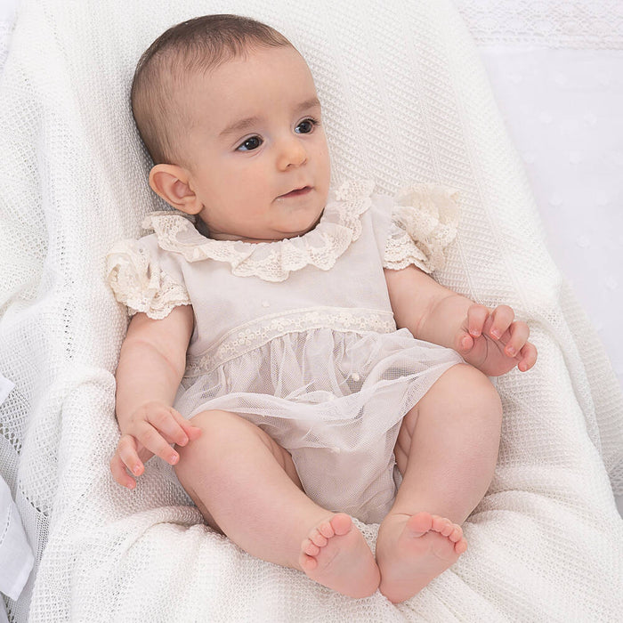 Romper Sugey- 2pc