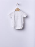 Romper Tiny Babies