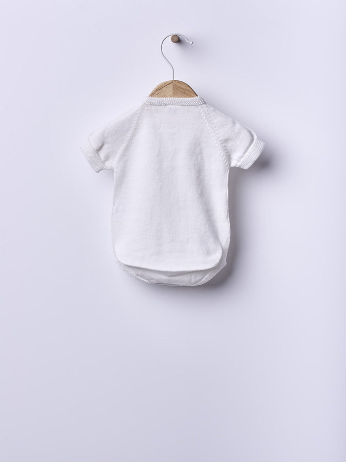Romper Tiny Babies
