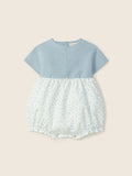 Romper 'Tiny Friends'