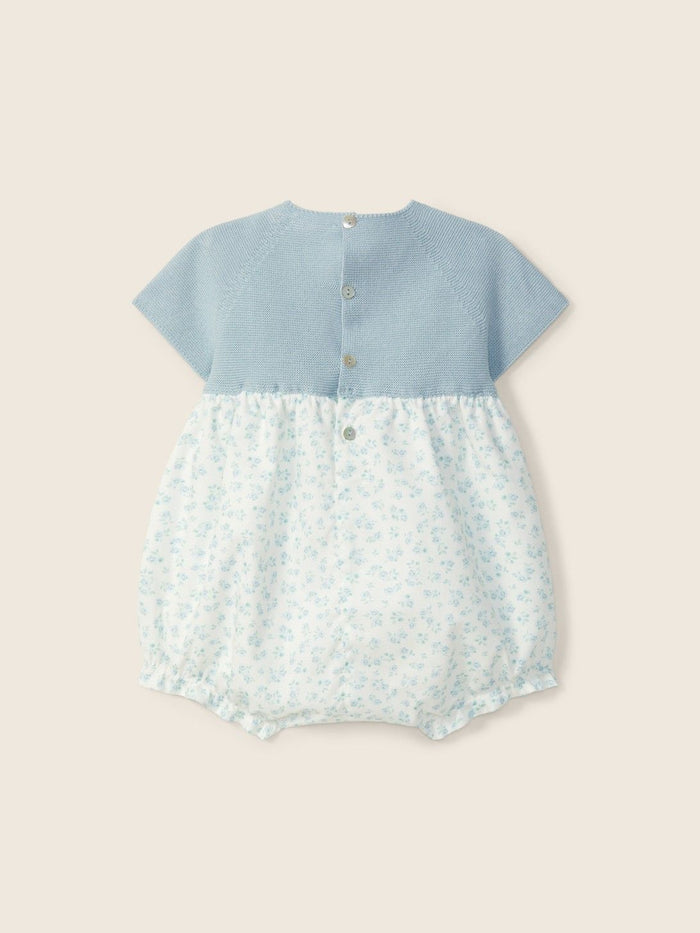 Romper 'Tiny Friends'