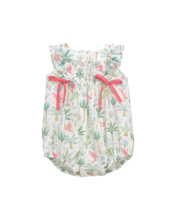 Romper 'Tropic'