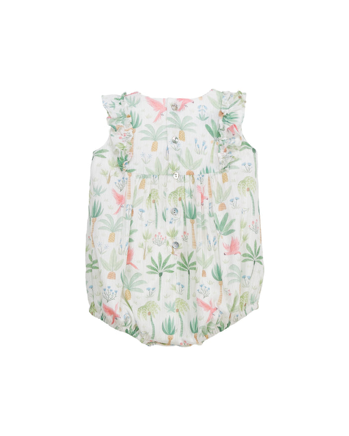 Romper 'Tropic'