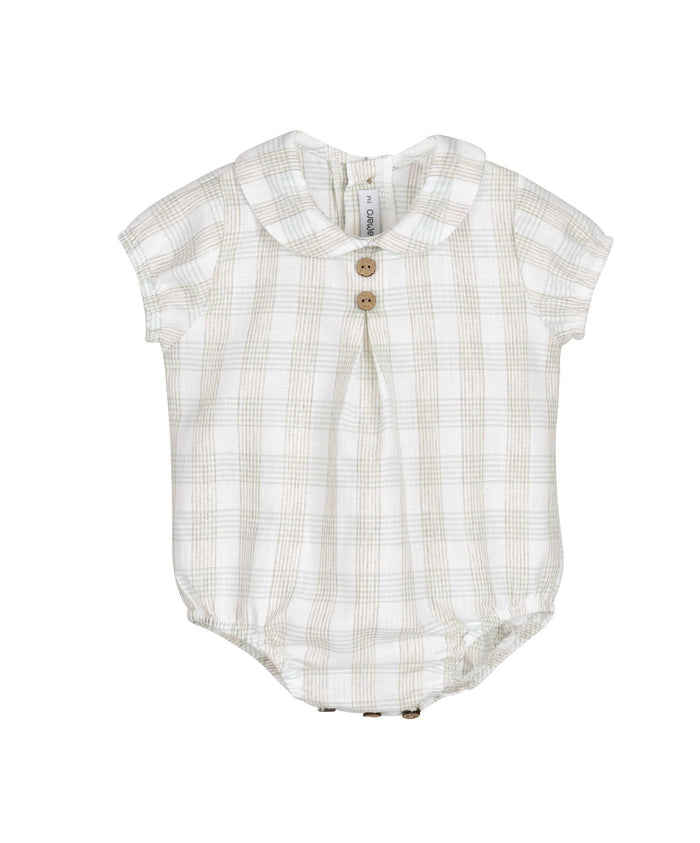 Romper 'Varanasi'