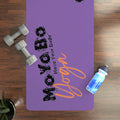 Rubber Yoga Mat