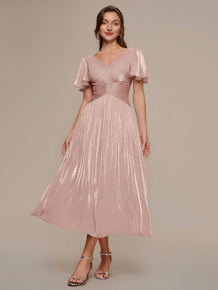 Dusty Rose / 4