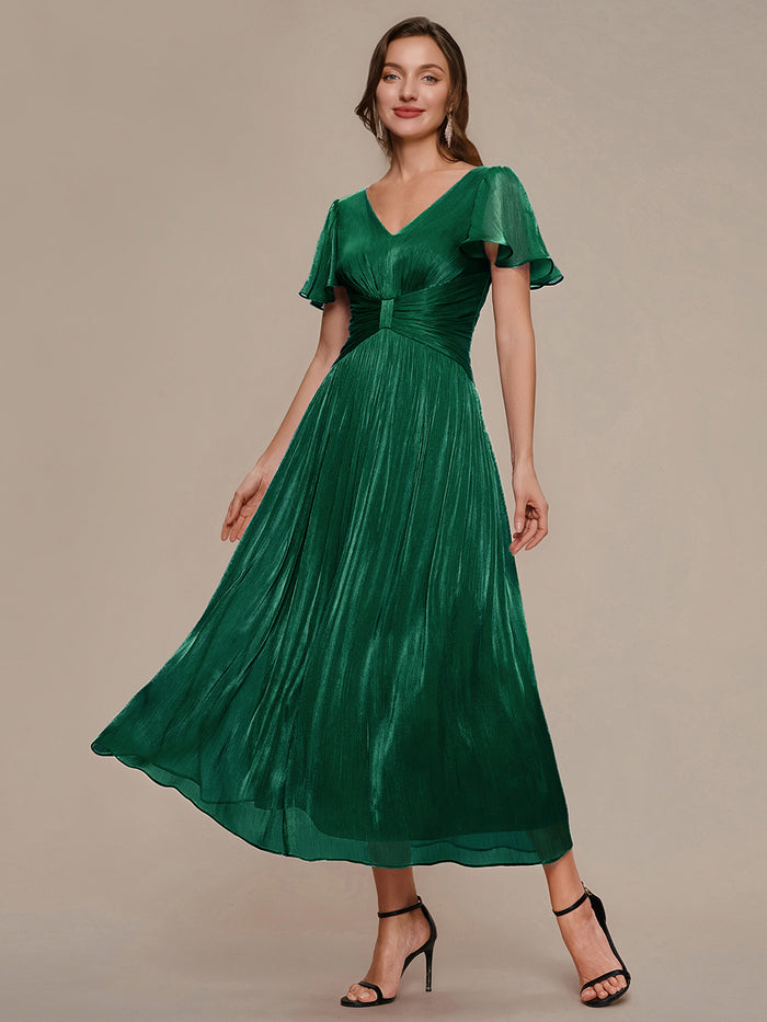 Dark Green / 4