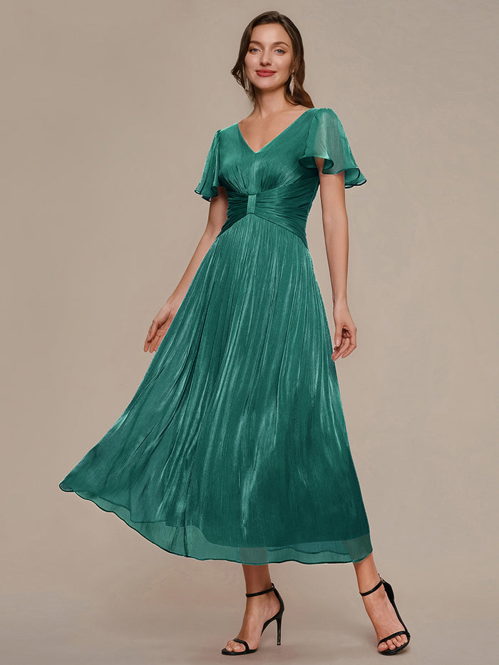 Teal Blue / 4