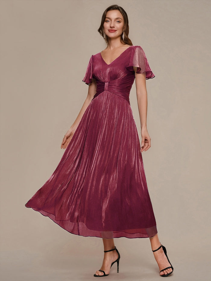 Burgundy / 4