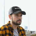 Rugged Baseball Cap
