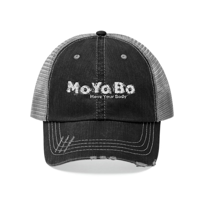 Rugged Baseball Cap