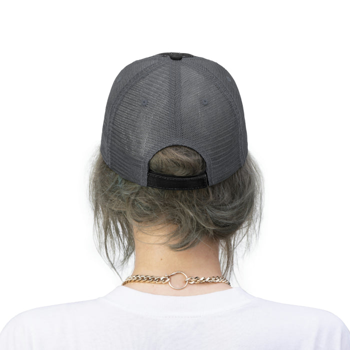 Rugged Baseball Cap