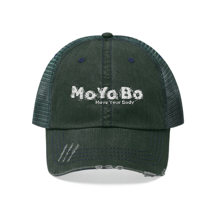 Rugged Baseball Cap