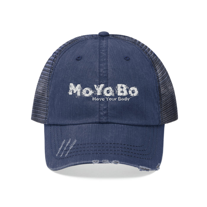 True Navy / One size