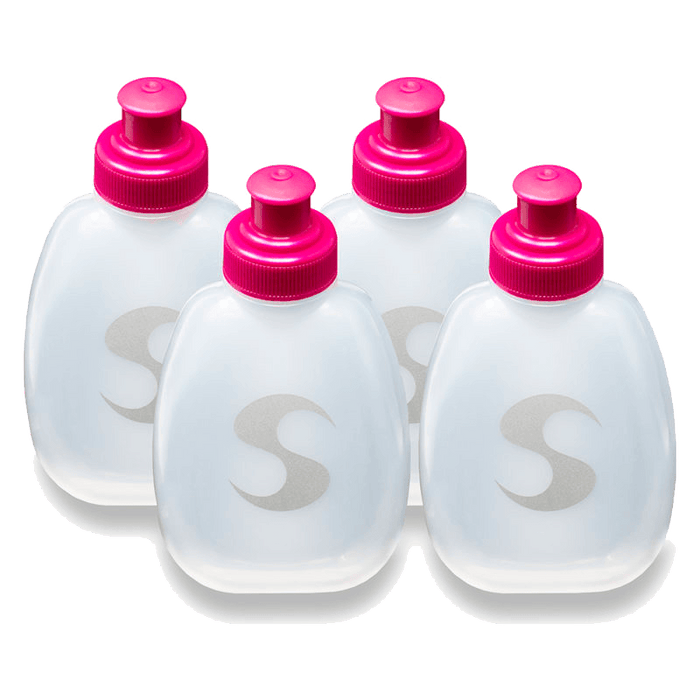 Running Bottles
