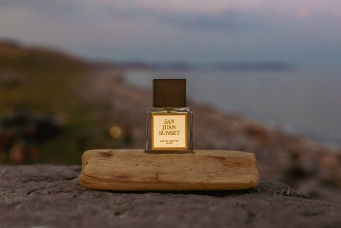 San Juan Sunset | Eau de Toilette
