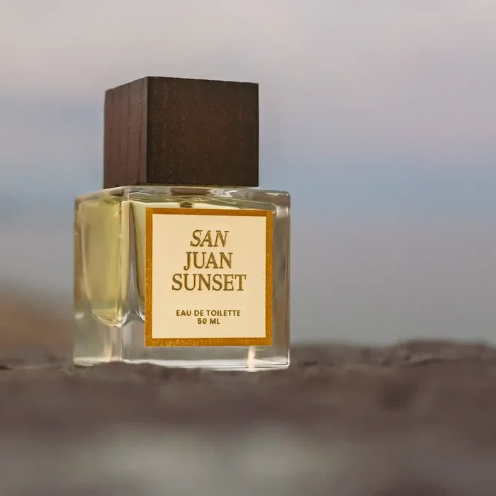 San Juan Sunset | Eau de Toilette