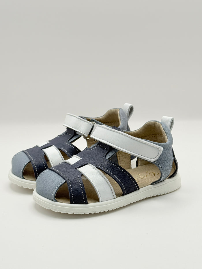 Sandal Napa Multicolor