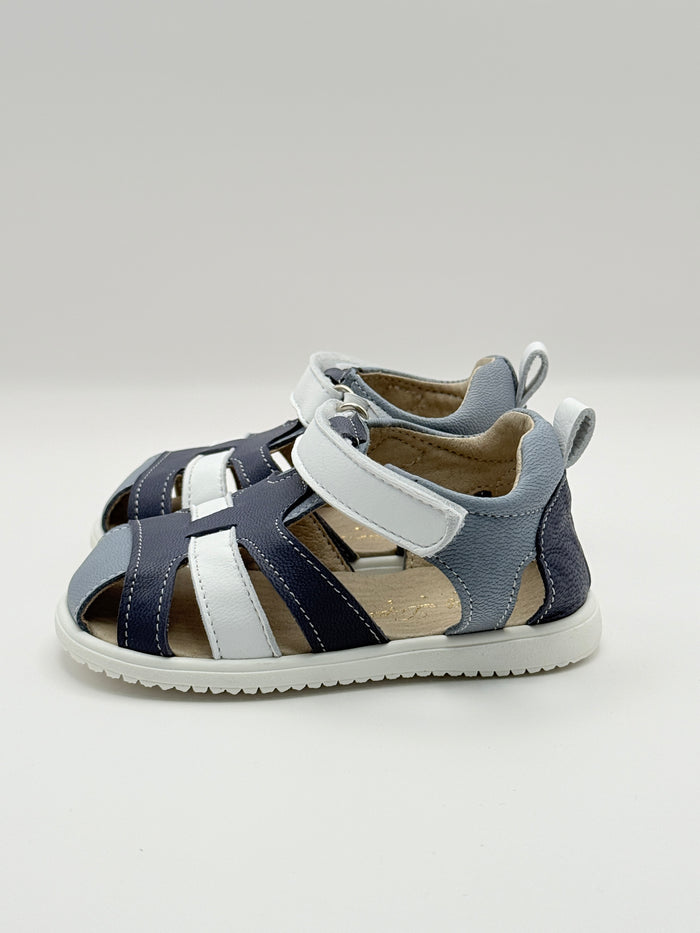 Sandal Napa Multicolor