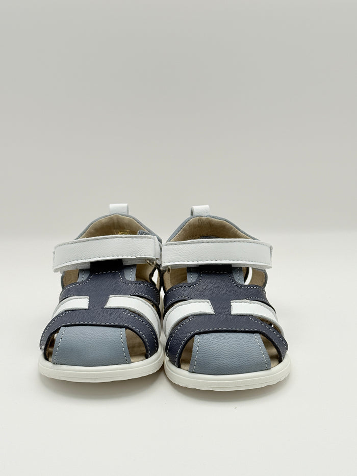 Sandal Napa Multicolor