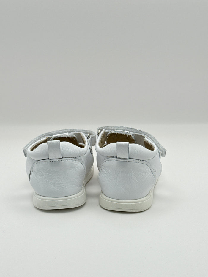 Sandal Napa White