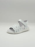 Sandal Zoe White