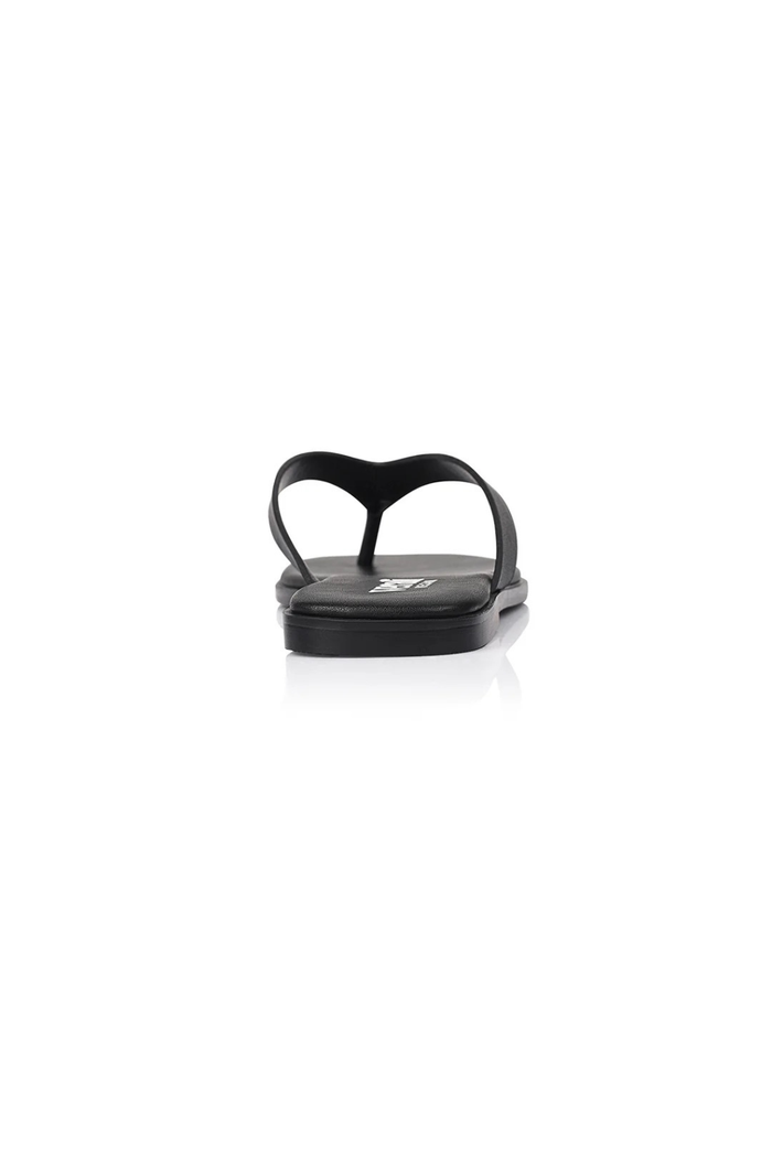 Sascha Thongs - Black