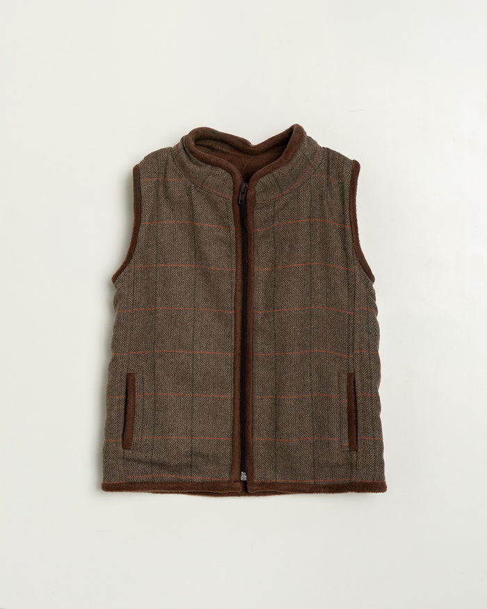 Scottie Vest