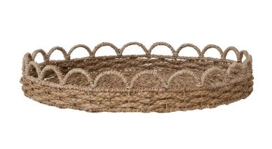 SEAGRASS TRAY