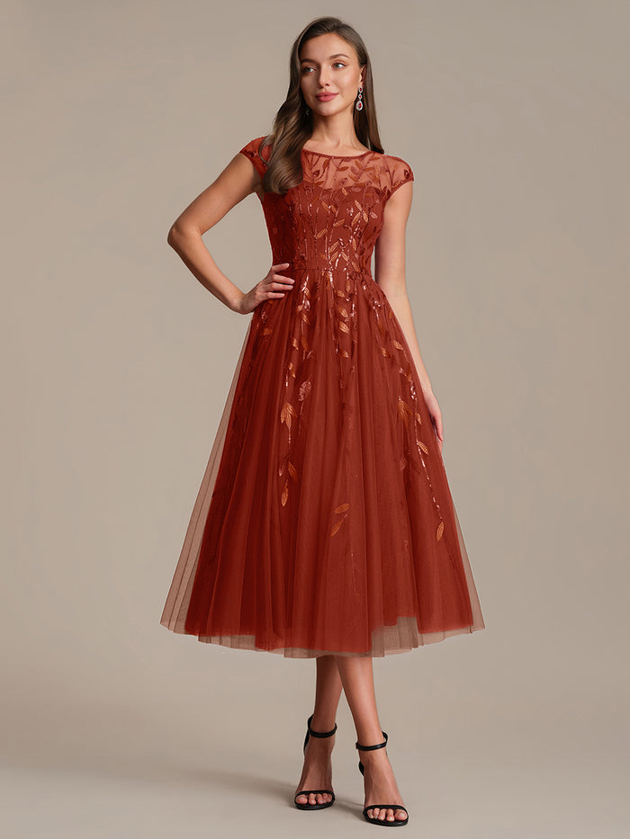 Burnt Orange / 2