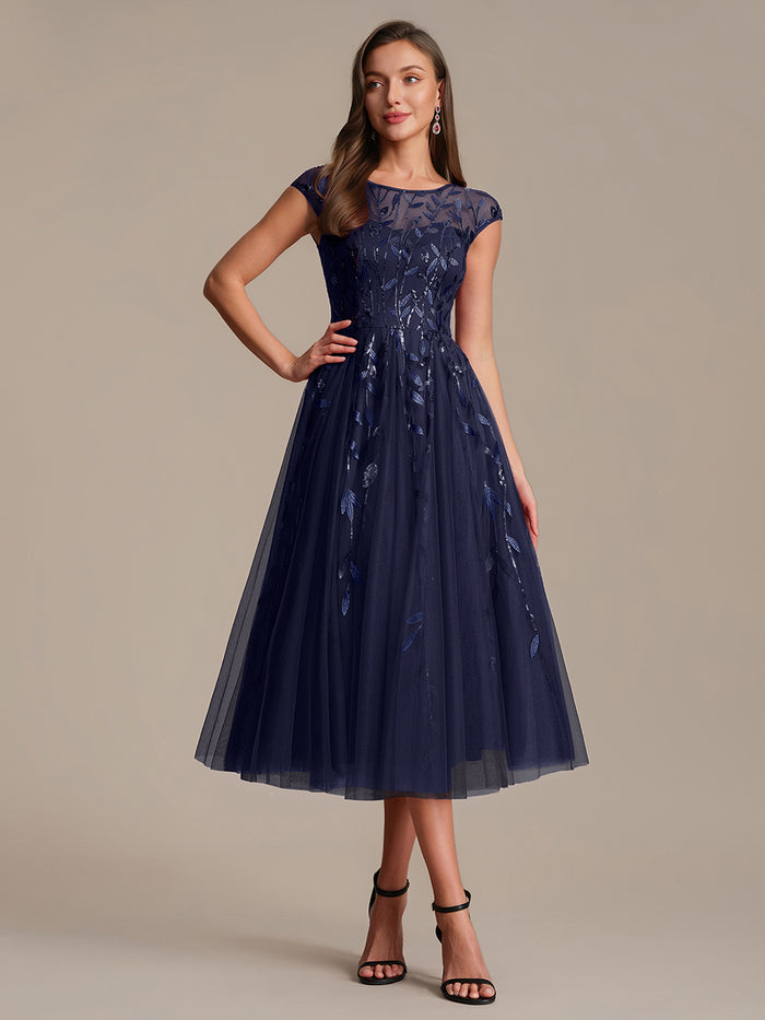 Navy Blue / 2