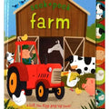 Seek & Boo Farm