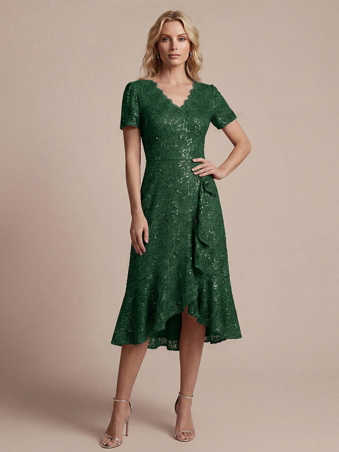Dark Green / 2