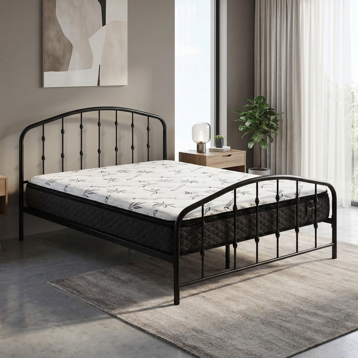 Series 5000 Bamboo Mattress - Dorothy's Eco Choice | Mattress Miracle Brantford - View 3