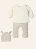 Set Linford- 3pc