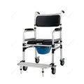 Sex Doll Cleaning and Moving Chair