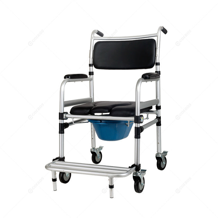 Sex Doll Cleaning and Moving Chair