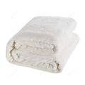 Sex Doll White Fleece Blanket