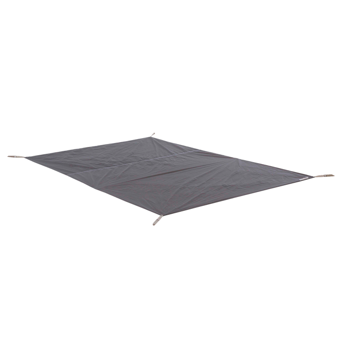 Shield 2 Footprint Set Up