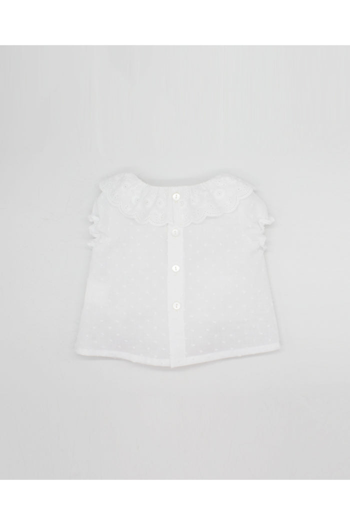 Shirt Plumeti