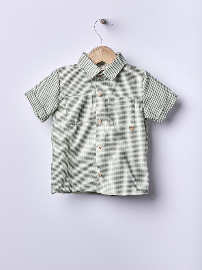Shirt Summer