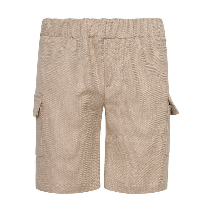 Short Ioanna