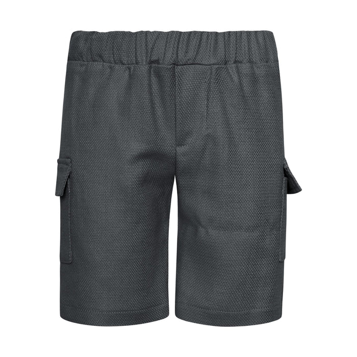 Short Ioanna