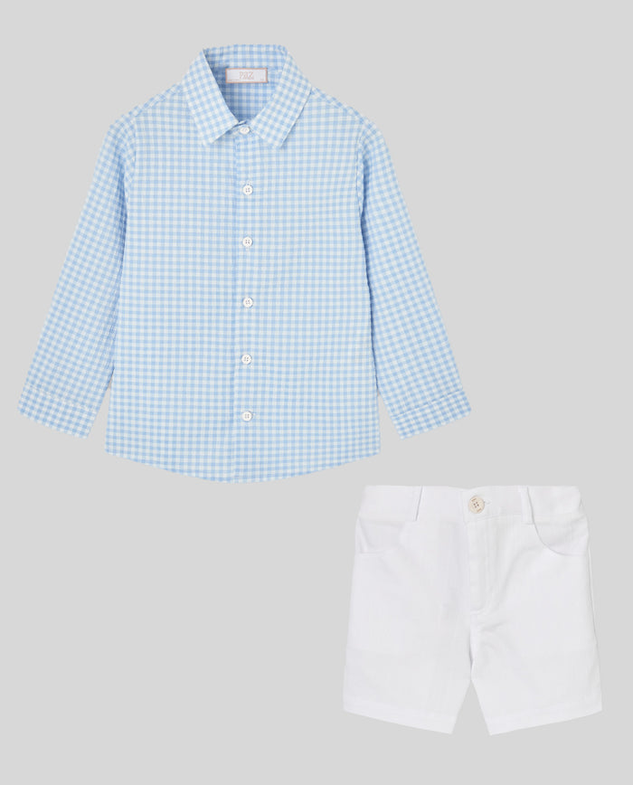 Short Set 'Anade'