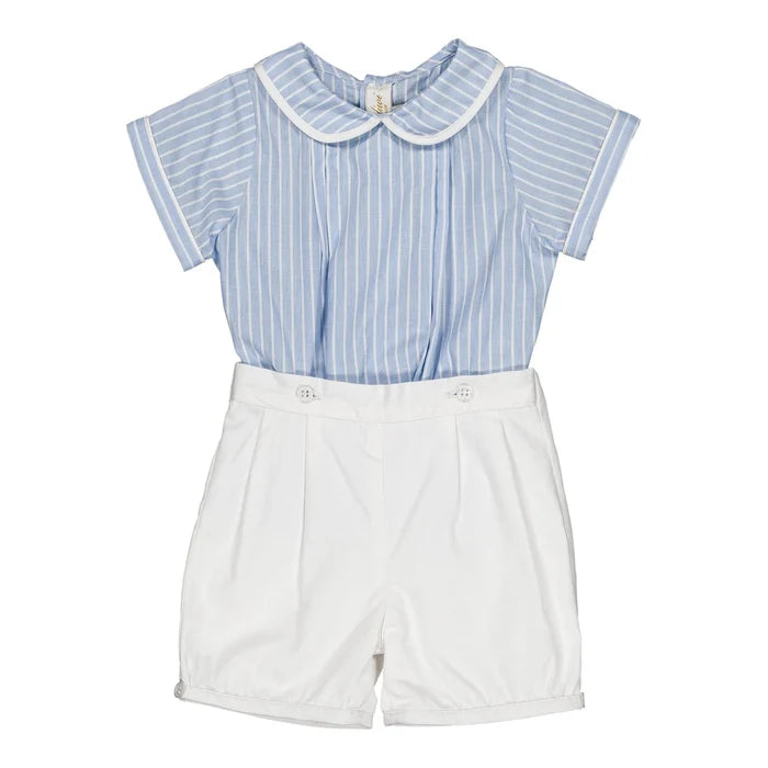 Short Set Barnabe