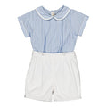 Short Set Barnabe