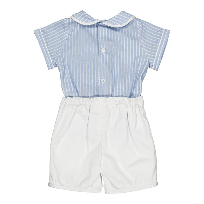 Short Set Barnabe