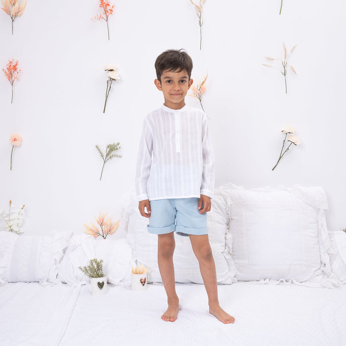 Short Set Biel