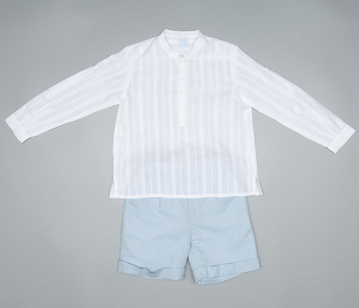 Short Set Biel