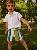 Short Set Binibeca